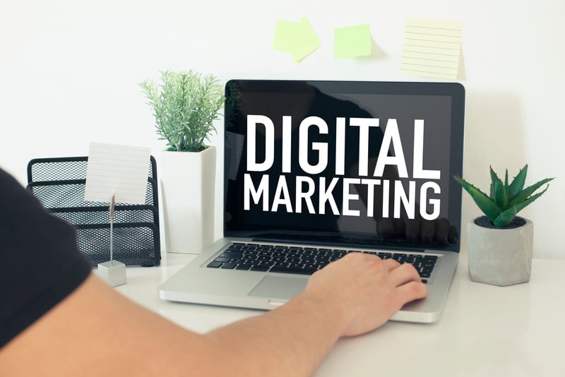 Digital Marketing